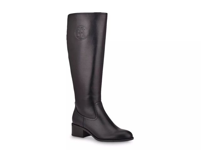Tommy hilfiger boots dsw store