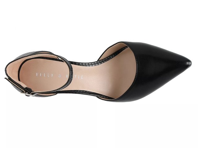 Kelly Katie Eimira Pump Dsw