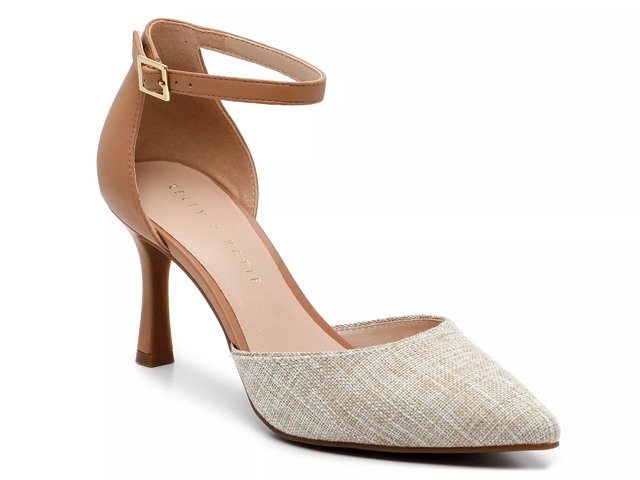 Dsw katie and shop kelly heels