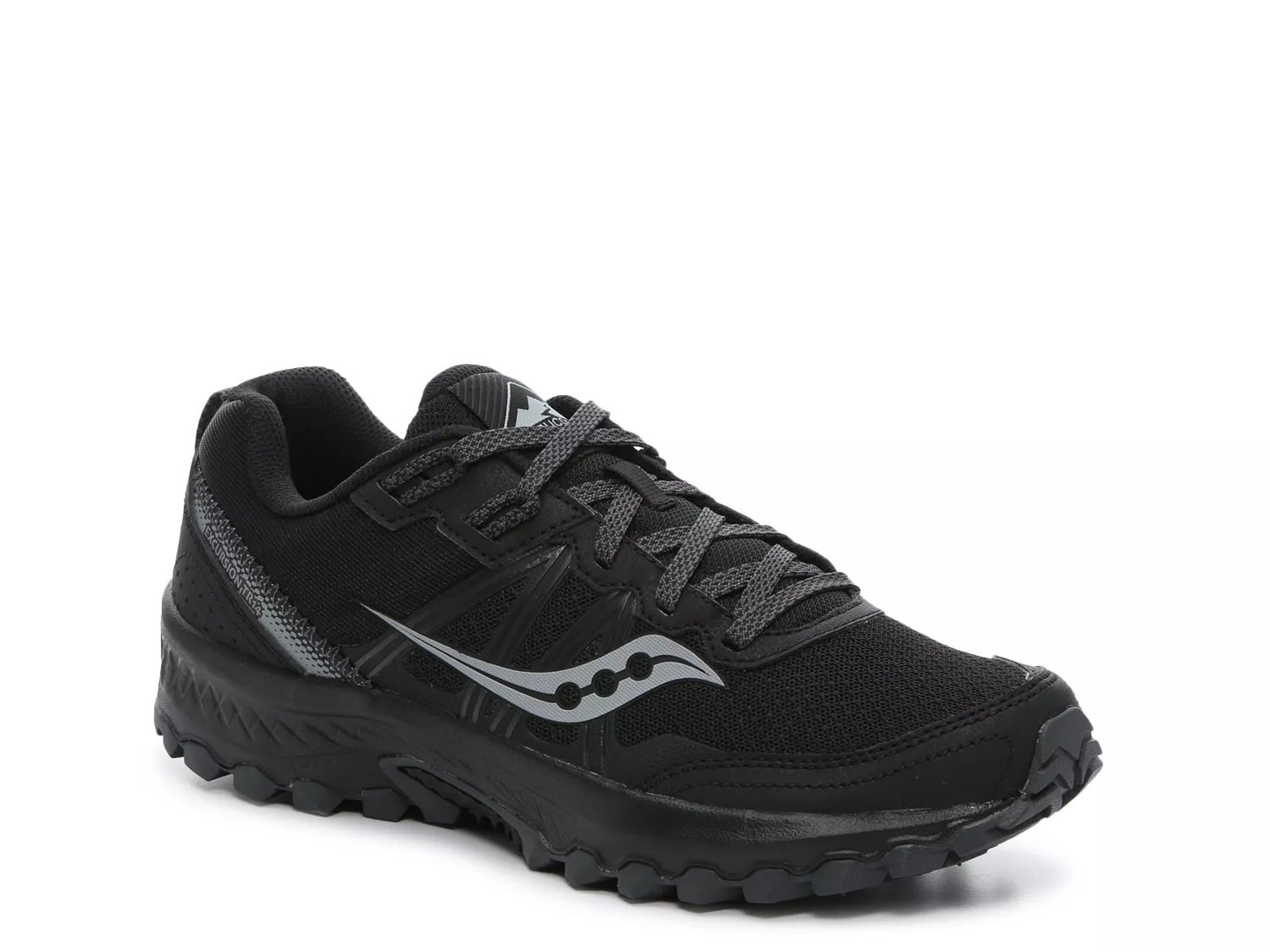 saucony trail womens