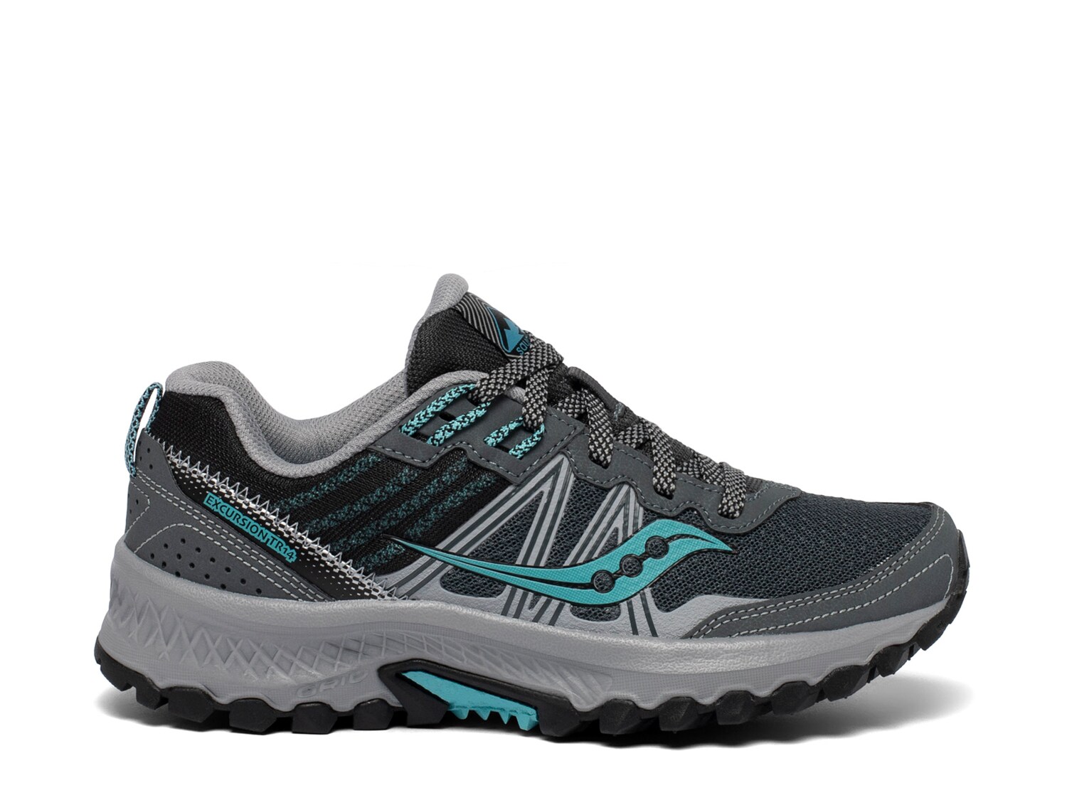 dsw womens trail running shoes