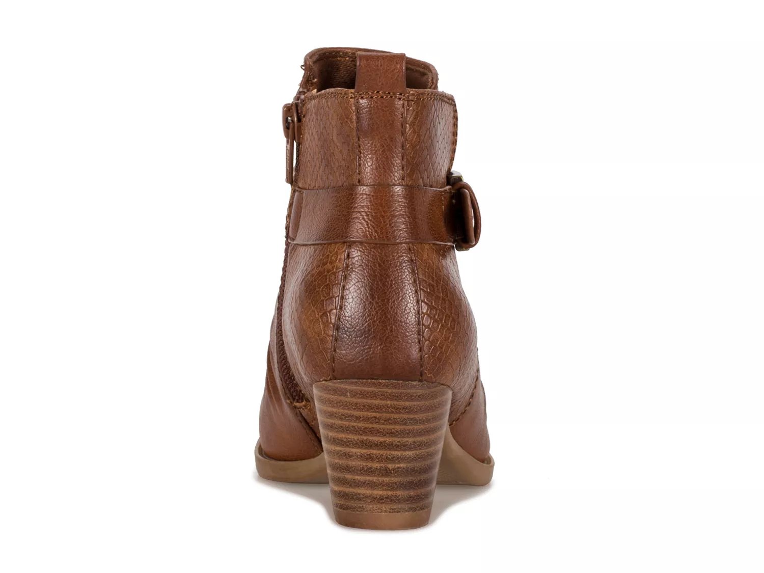 Bare Traps Rebel Bootie Dsw 5488