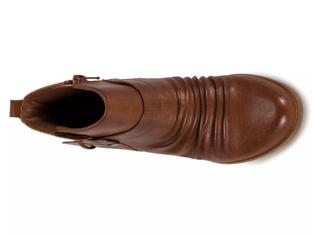 Baretraps Rebel Bootie
