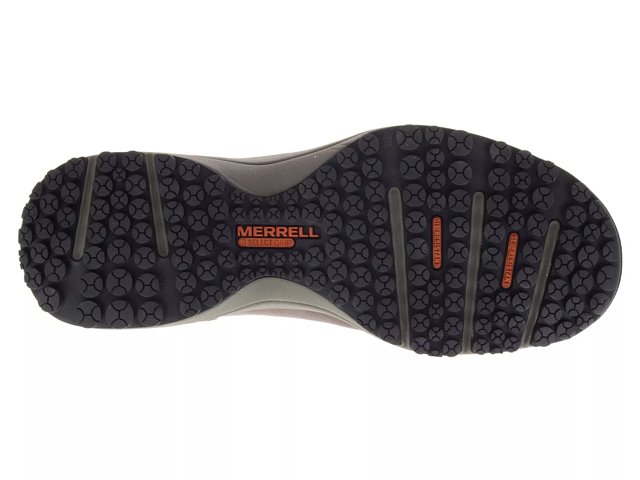 merrell sutton moc