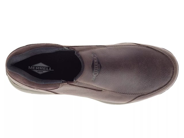 merrell sutton moc