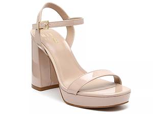 Dsw best sale beige shoes