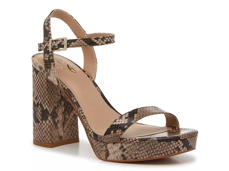 Shop Women s Animal Print Shoes DSW