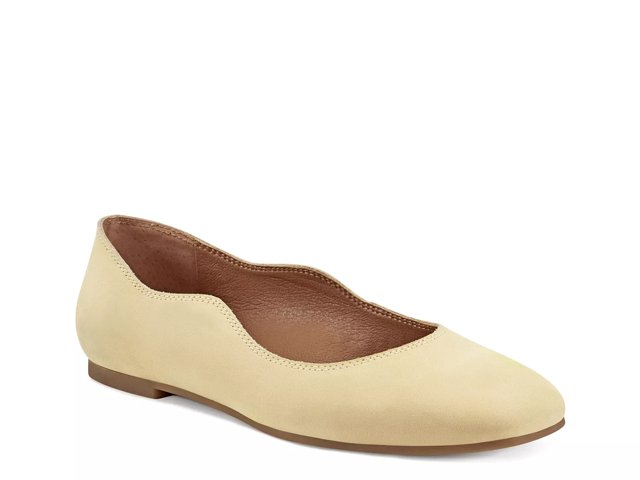 Dsw lucky brand flats clearance