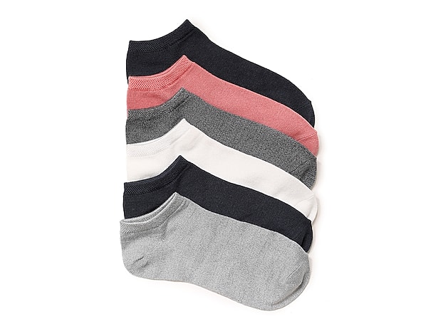 Comfort Top Half-Cushion Socks For Women, Dr. Motion
