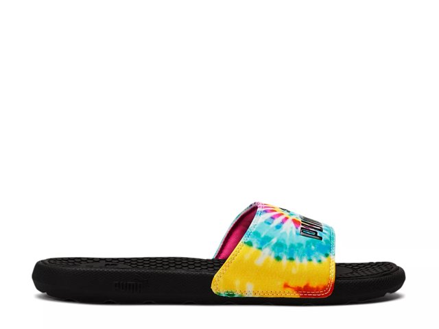 Fenty 2025 slippers dsw