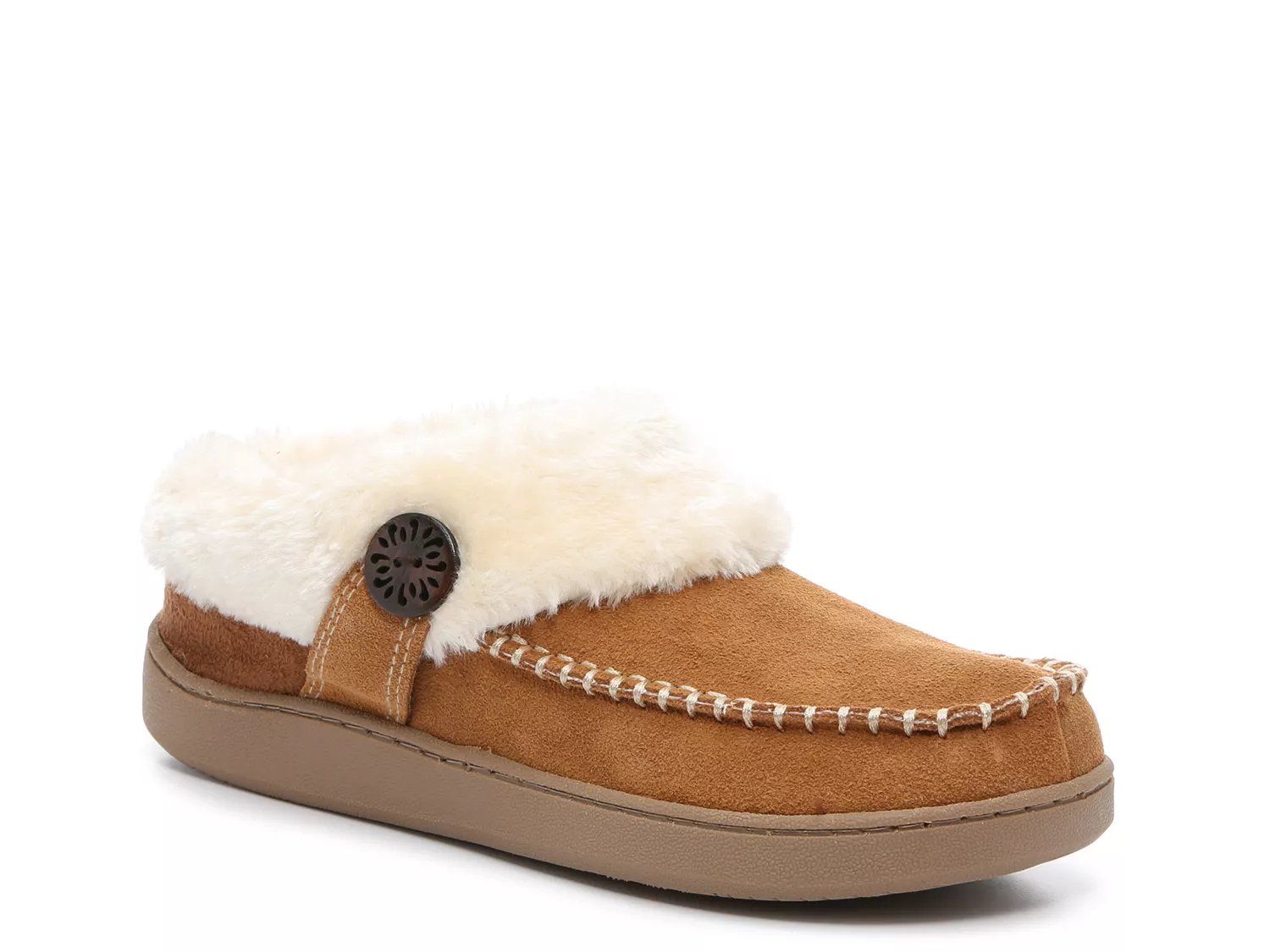 Earth origins suede slipper new arrivals