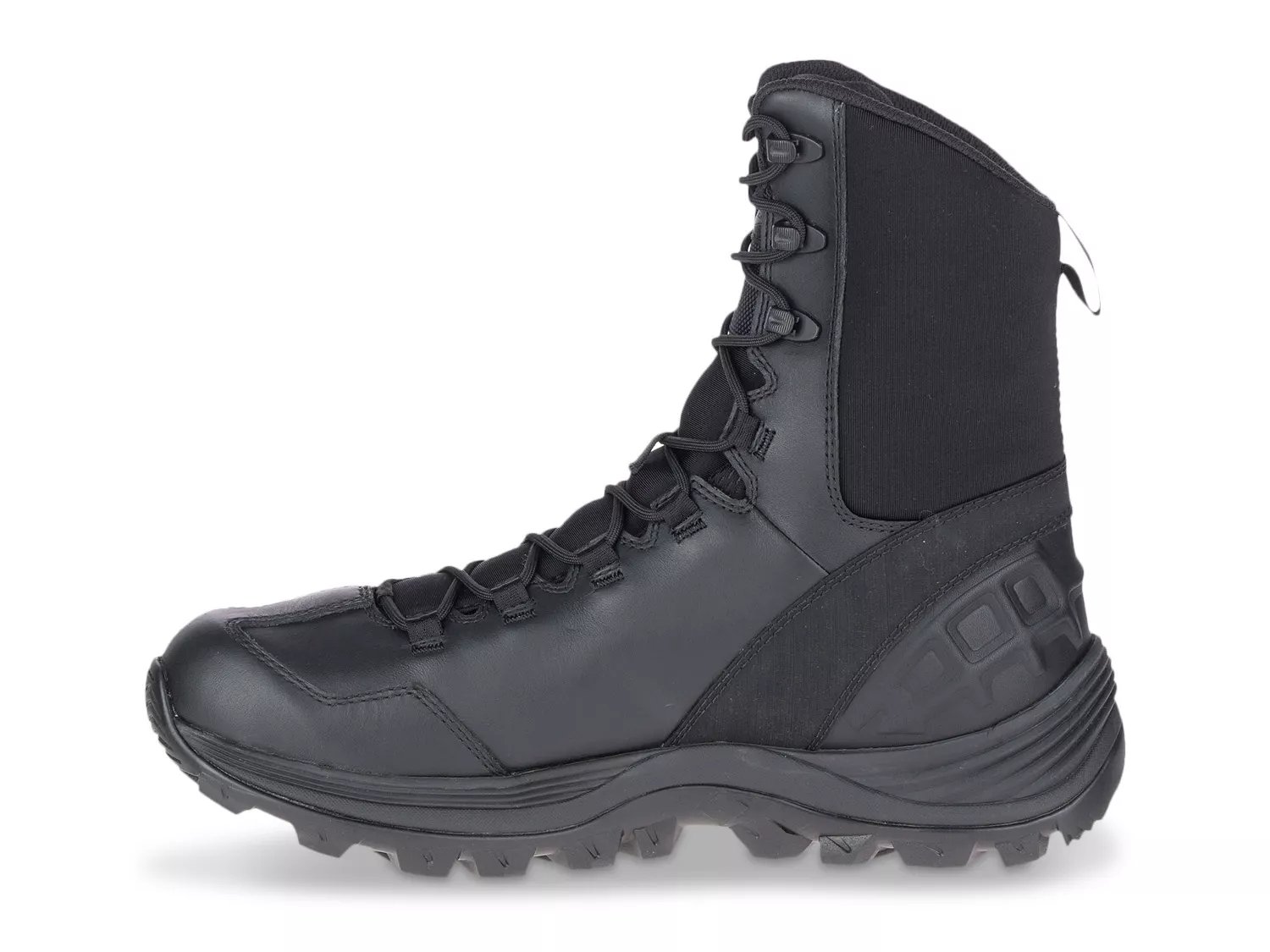 merrell rogue boots