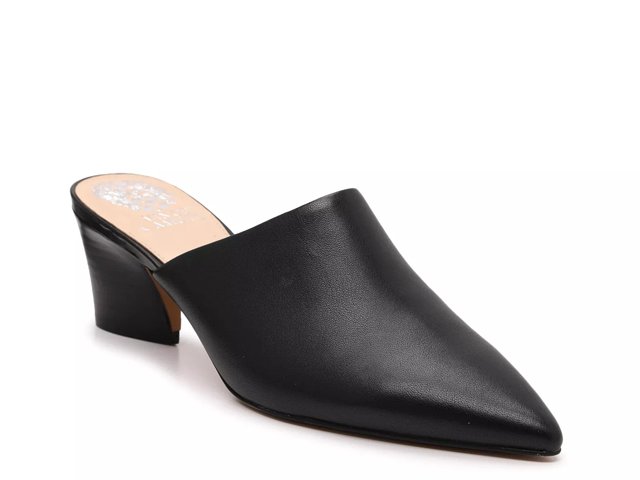 Vince Camuto Mista Mule