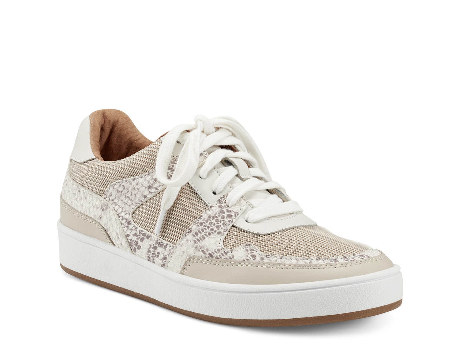 Lucky Brand Hennia Sneaker - Free Shipping | DSW