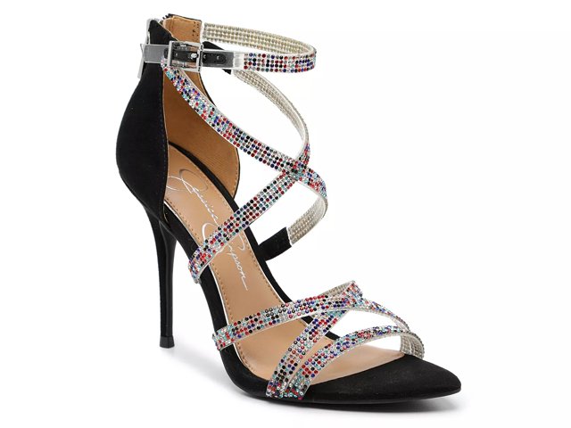 Jessica Simpson Wylane Sandal