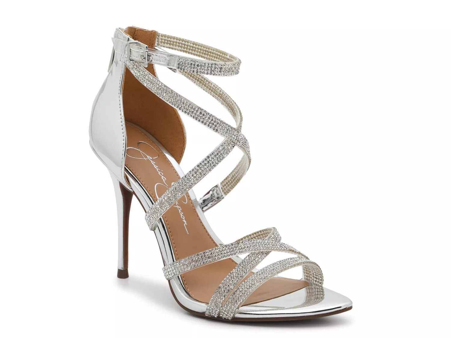 Jessica Simpson Wylane Sandal Free Shipping DSW