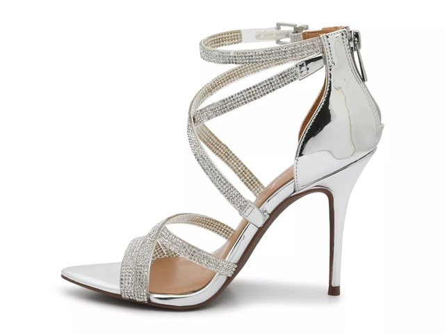 Jessica simpson strappy heels shop