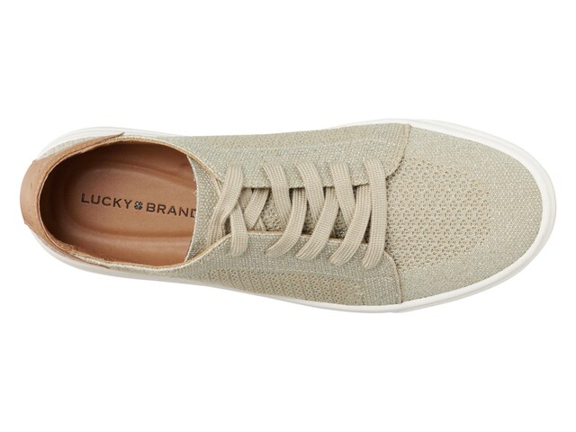 Lucky Brand Leigan Sneaker | DSW
