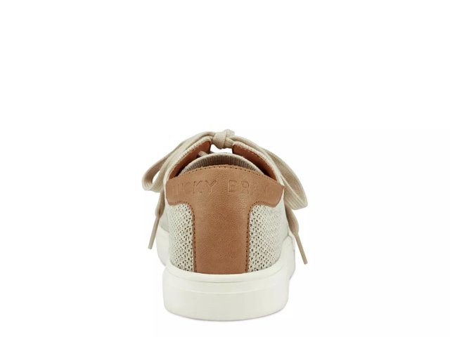 Lucky Brand Leigan Sneaker