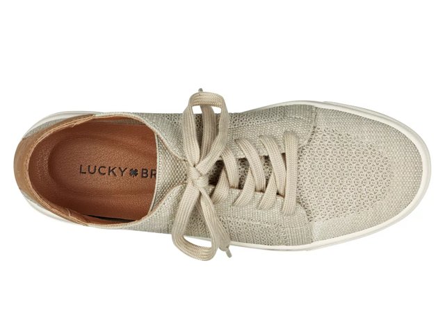 Lucky Brand Leigan Sneaker