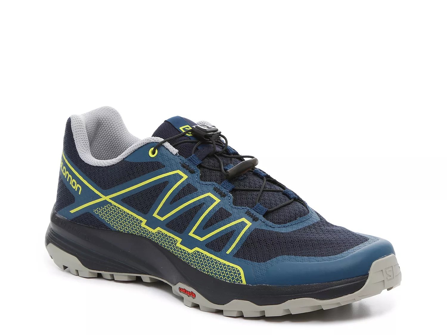 Salomon XA Takeo Trail Shoe - Men's - Free Shipping | DSW