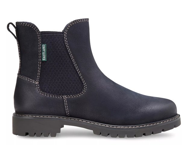 Eastland women's ida chelsea boot sale