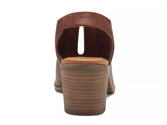 Lucky Brand Rhazy Slingback Sandal Free Shipping DSW