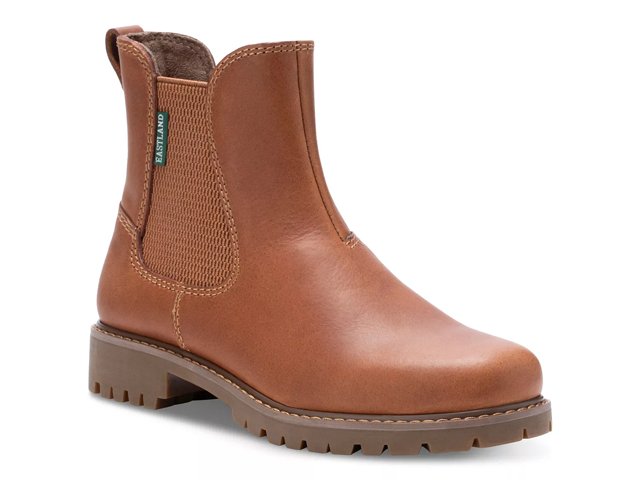 Eastland Ida Chelsea Boot