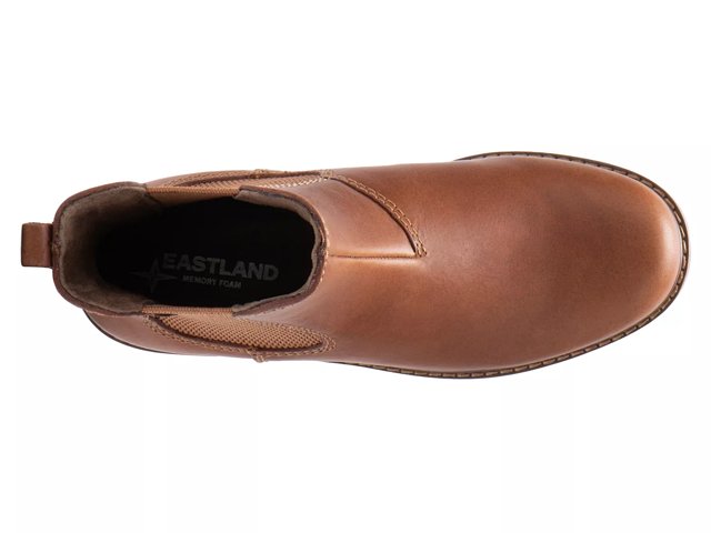 Eastland Ida Chelsea Boot
