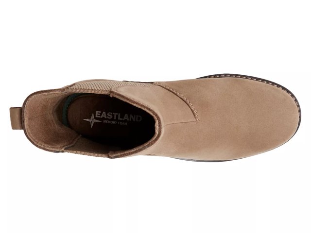 eastland ida chelsea boot