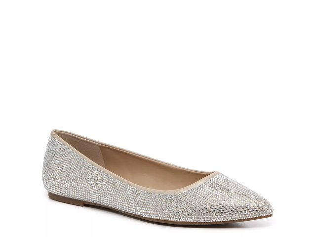 Dsw dress flats deals