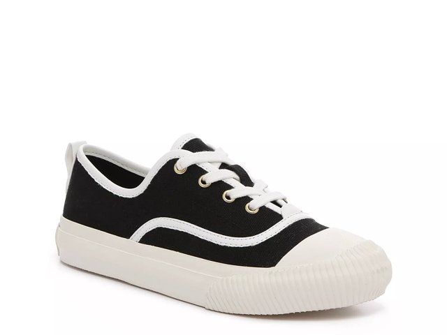 Dsw discount canvas sneakers
