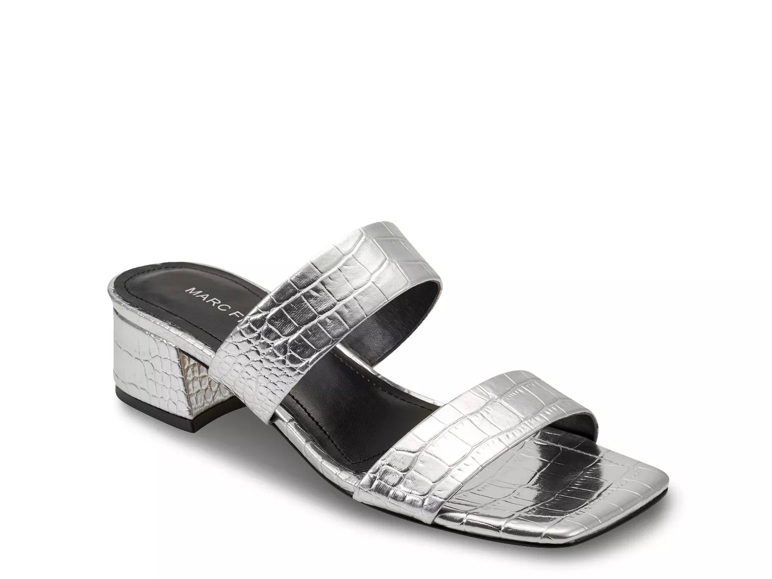 dsw marc fisher sandals