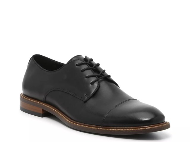 Vince Camuto Lamson Cap Toe Oxford