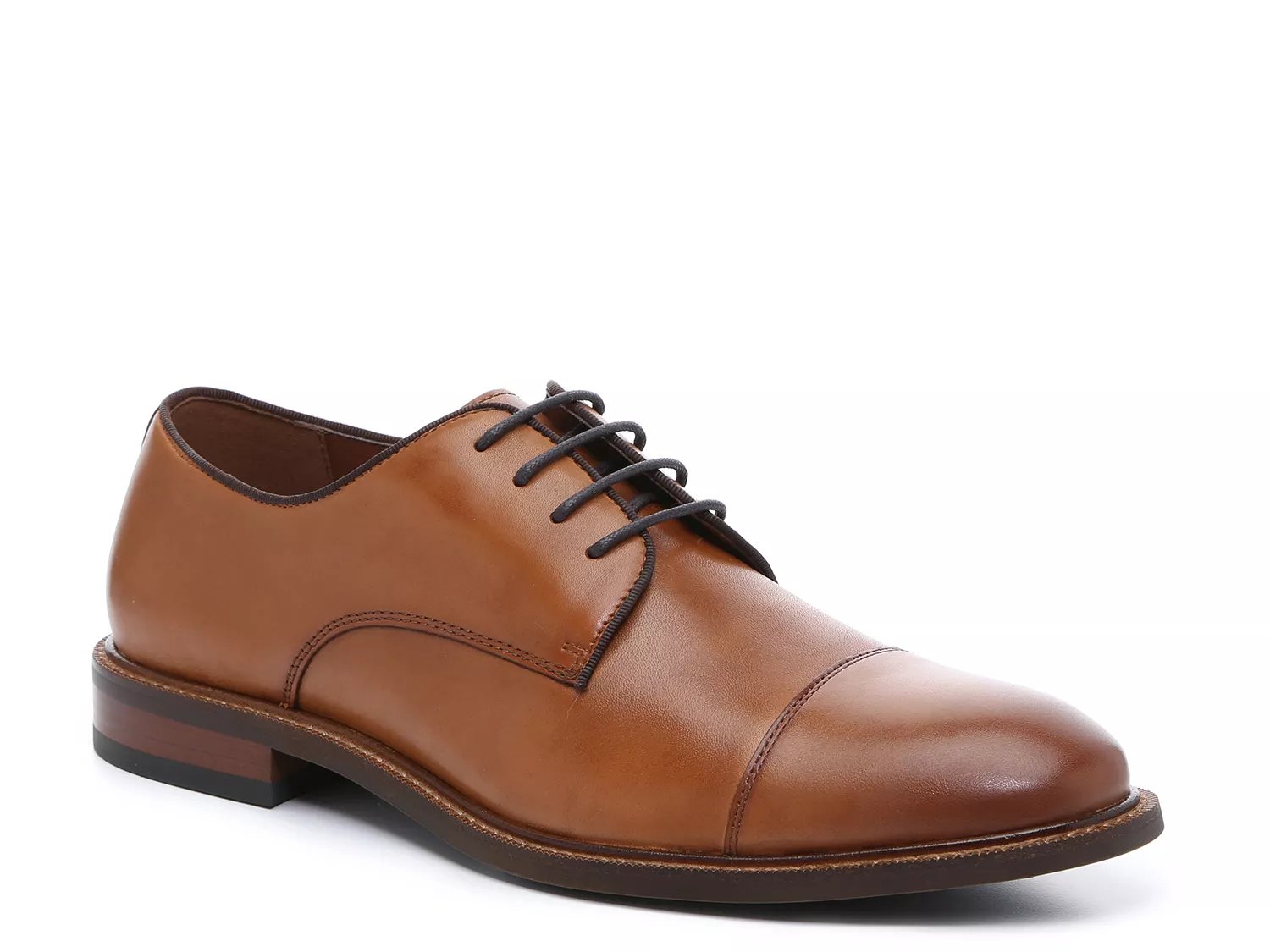 Vince Camuto Lamson Cap Toe Oxford