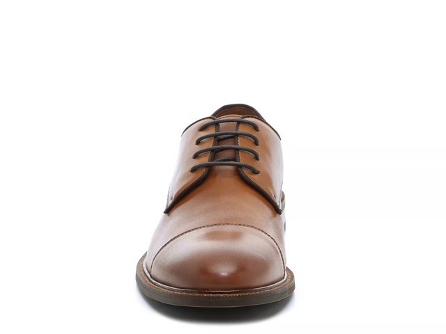 Vince Camuto Lamson Cap Toe Oxford