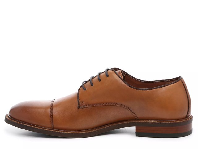 Vince Camuto Lamson Cap Toe Oxford