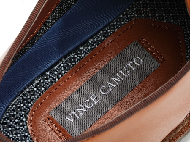 Vince Camuto Lamson Cap Toe Oxford - Free Shipping