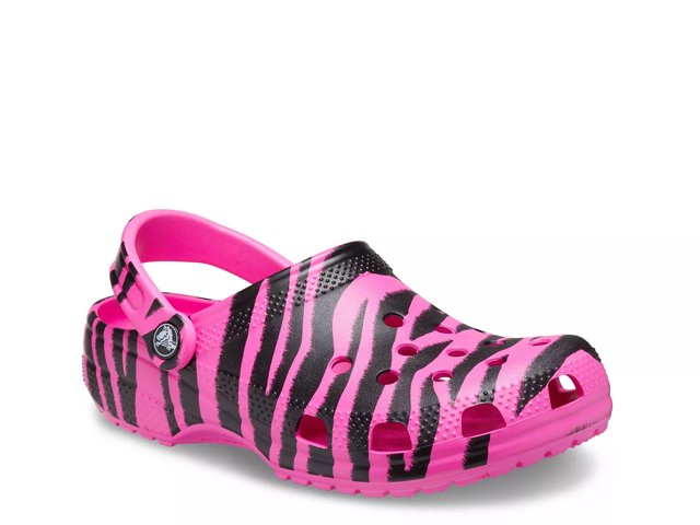 Crocs Classic Clog Women s