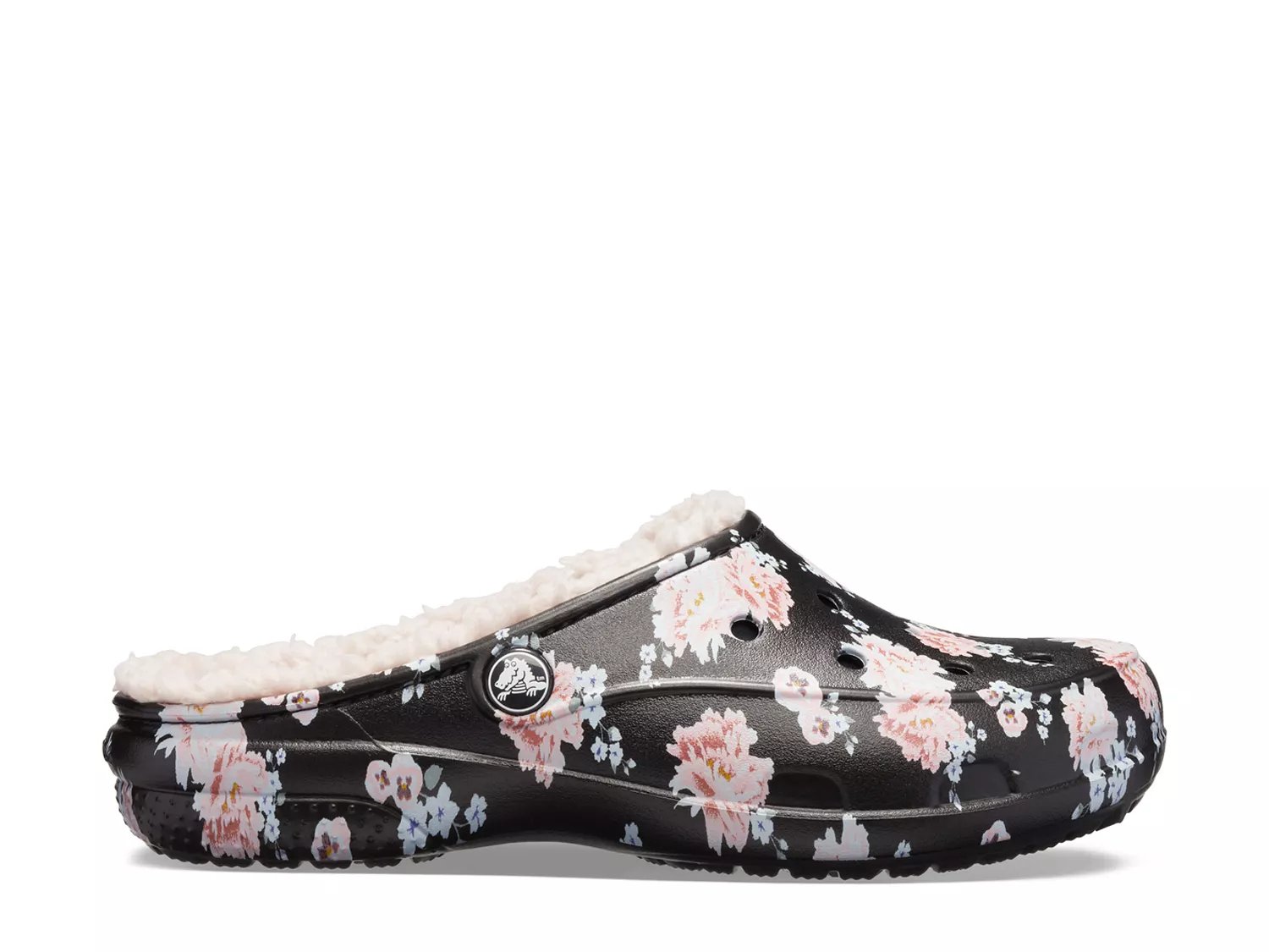 Crocs Freesail Lined Clog Women's DSW