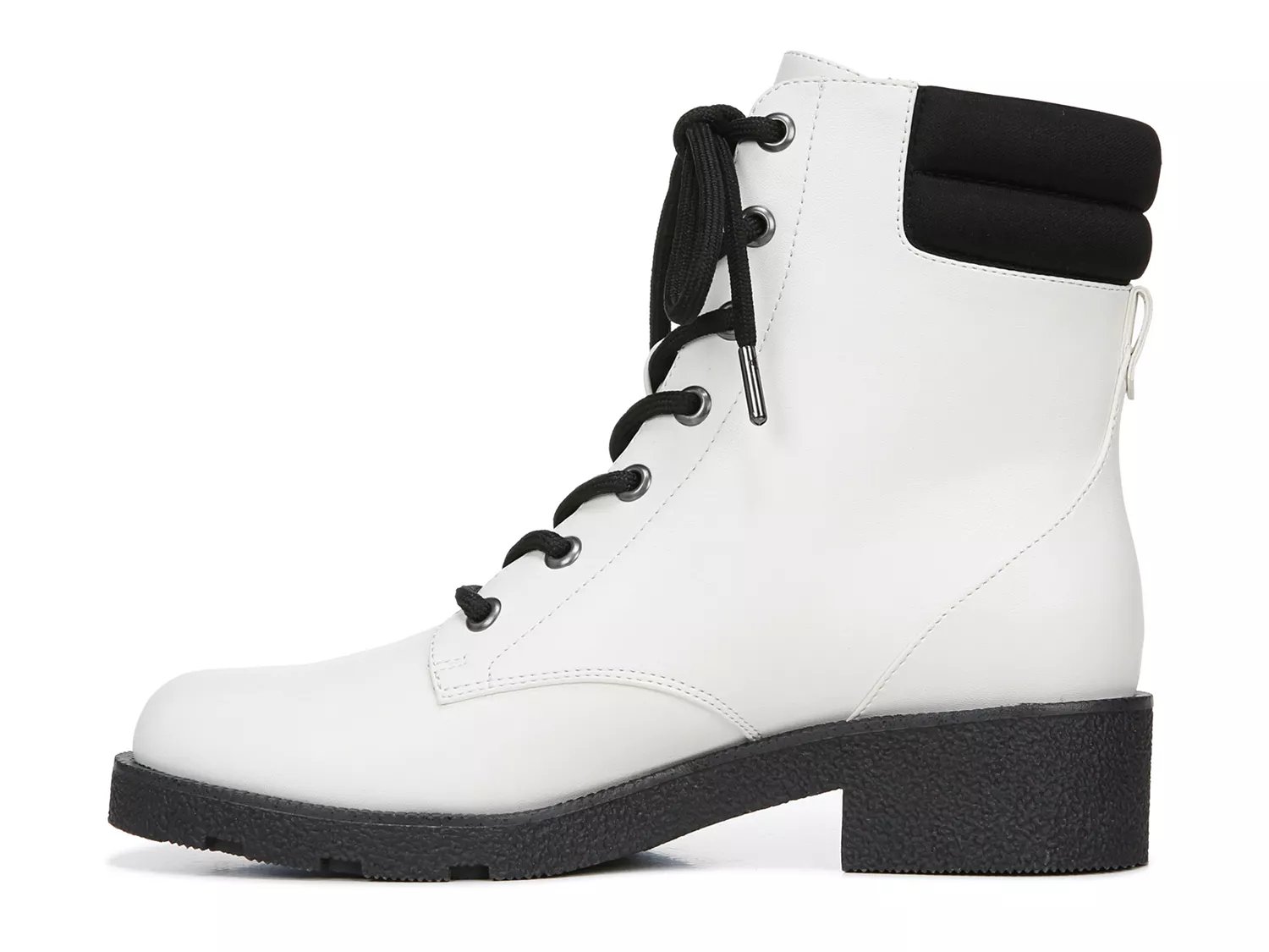 dr scholl's combat boots