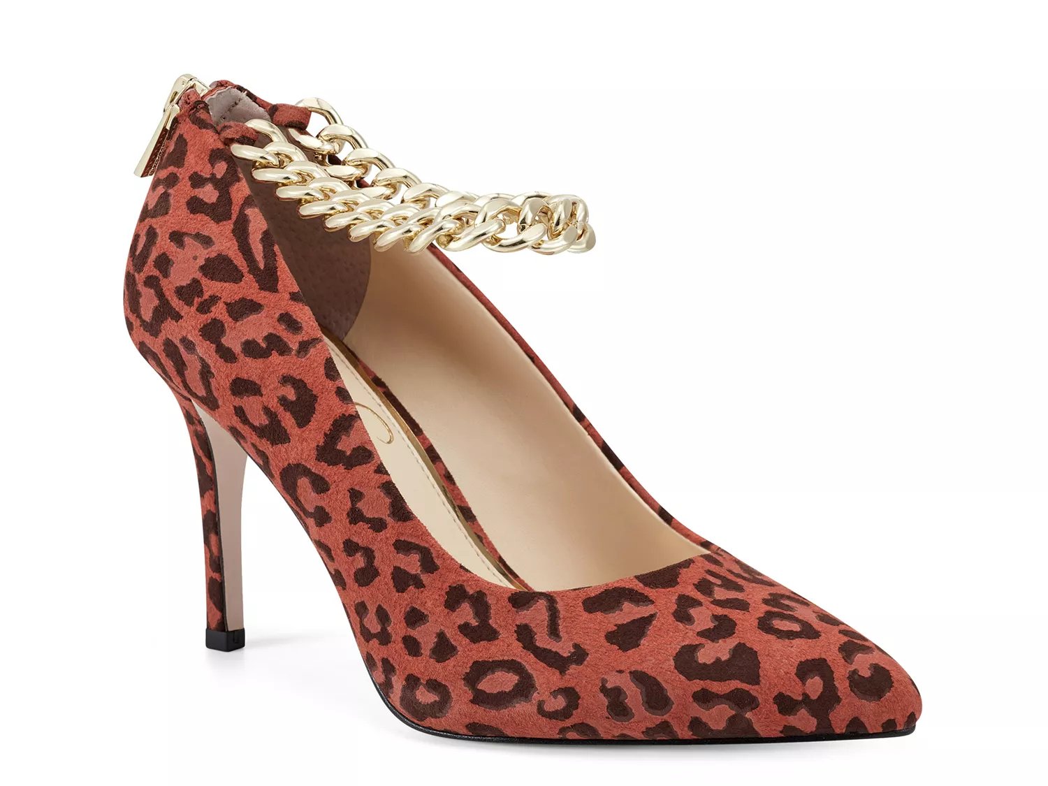 Jessica Simpson Abrellia Pump Free Shipping DSW