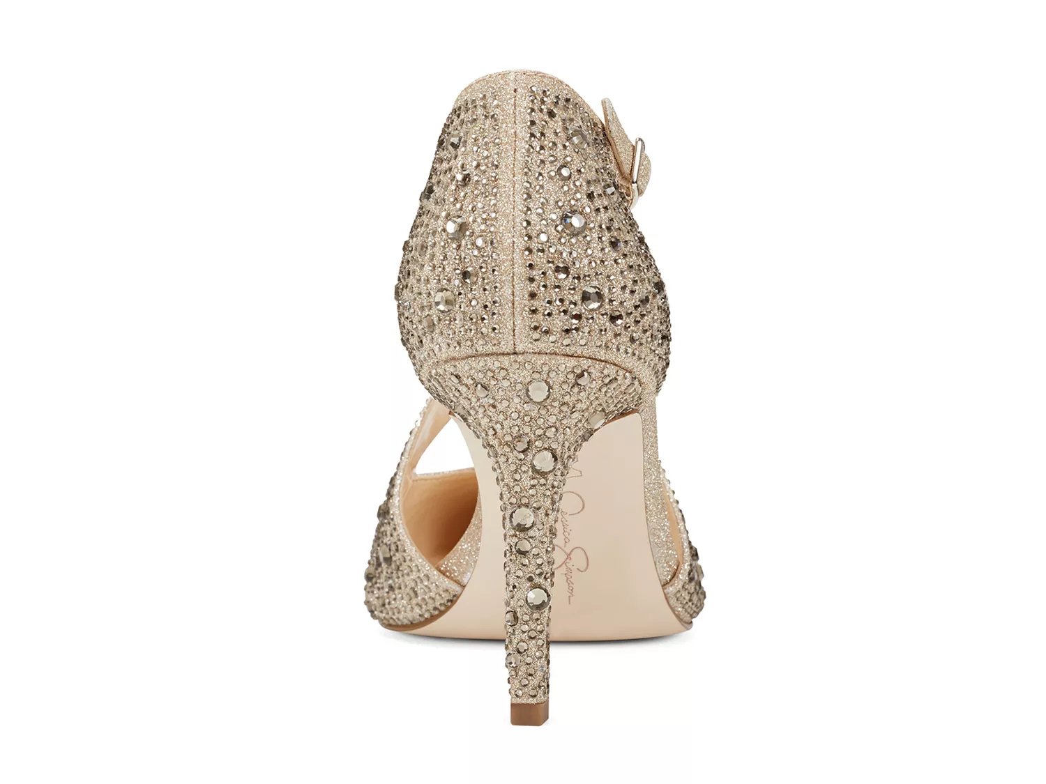 Jessica Simpson Accile Pump DSW