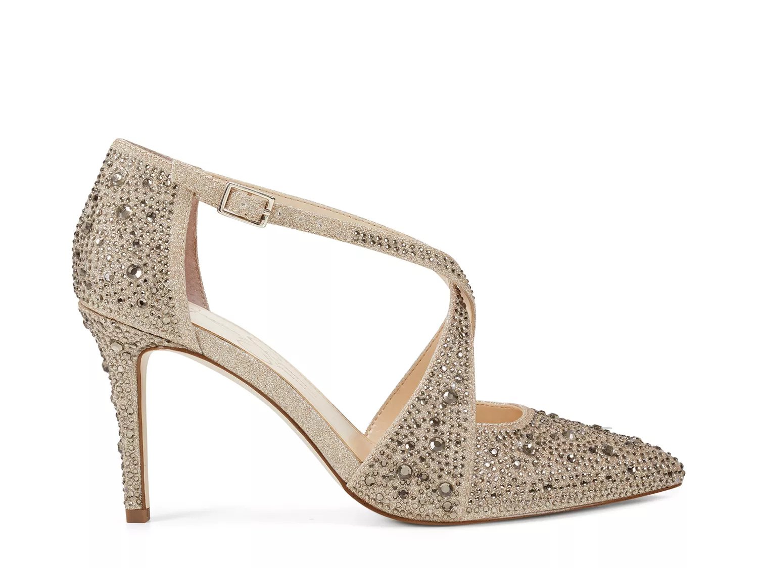 Jessica Simpson Accile Pump DSW