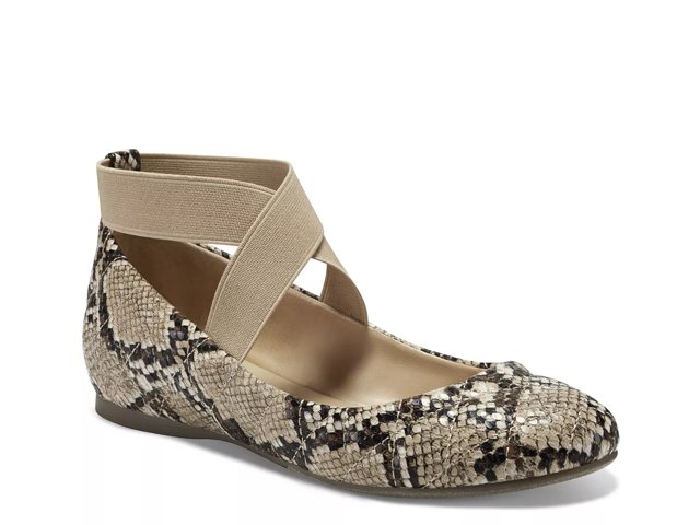 Dsw jessica best sale simpson ballet flats