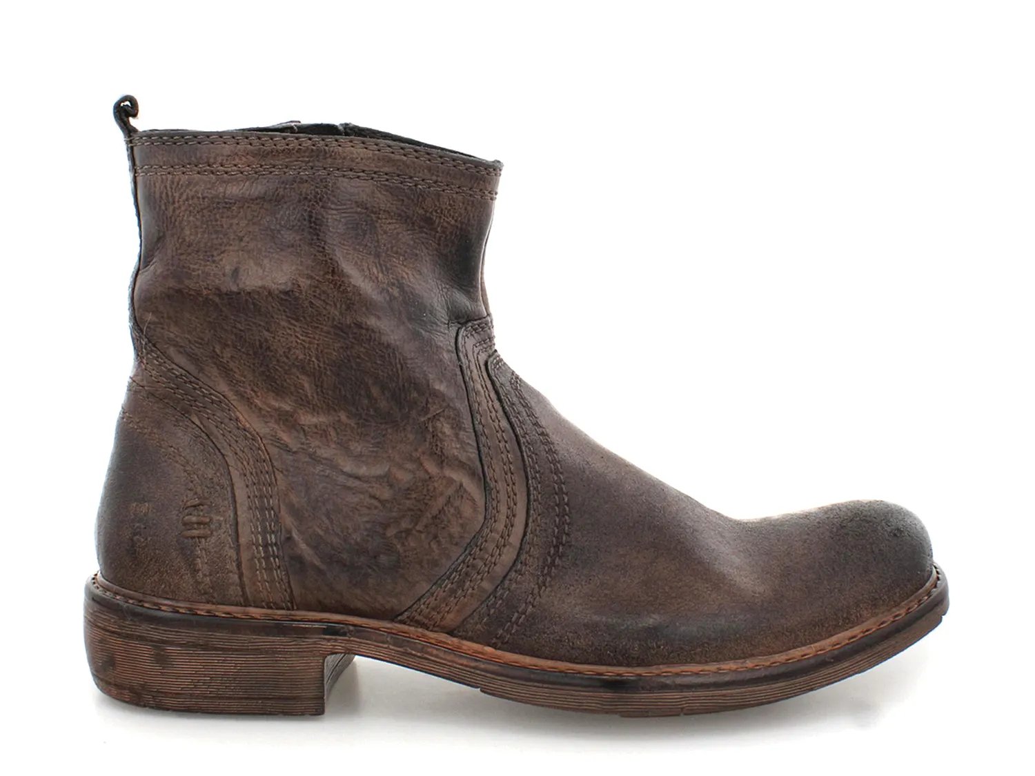Crestone Boot