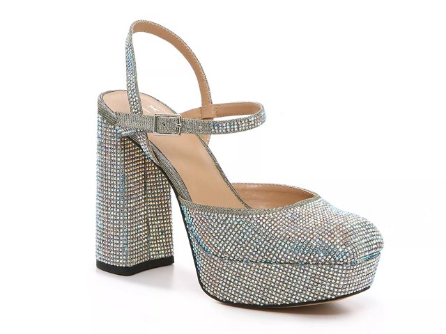 Dsw platform sandals shop