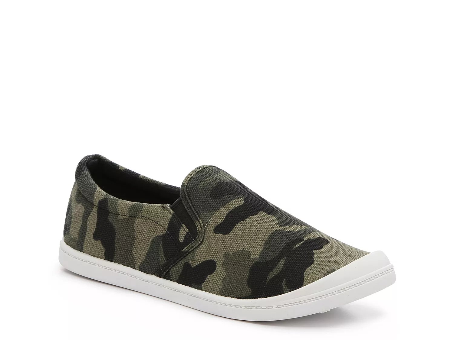 Mix No. 6 Miliana Slip-On Sneaker - Women's - Free Shipping | DSW