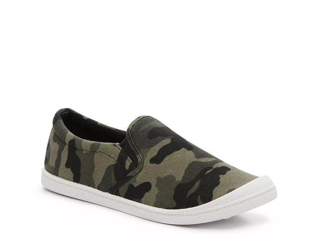 Dsw womens slip on shoes hotsell