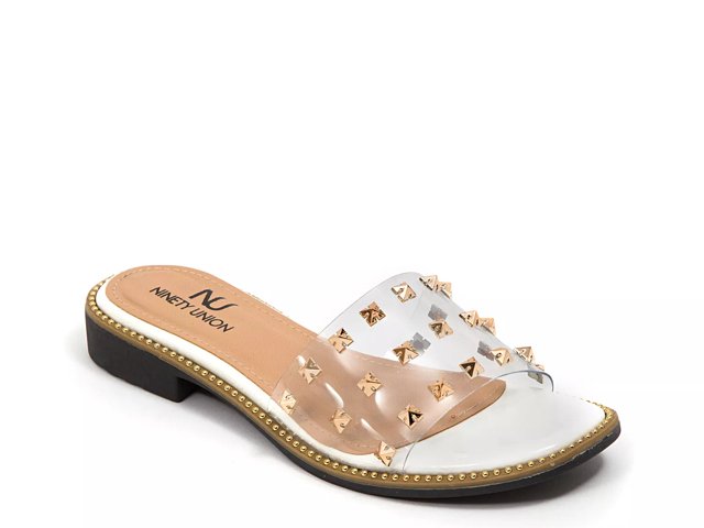 Ninety Union Carly Sandal